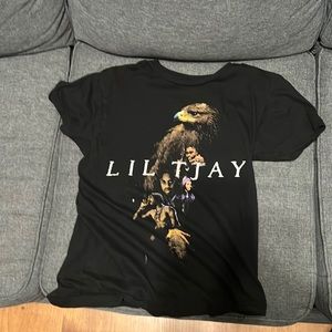 Lil Tjay T-shirt